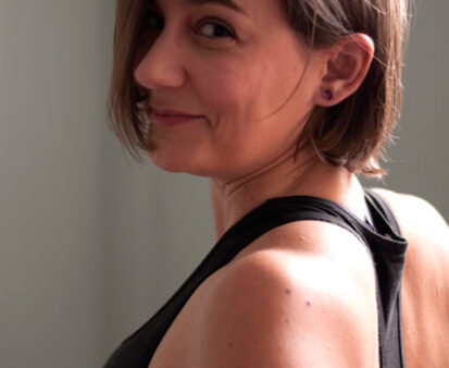 yogaconblancaperfil Perfil Yoga con Blanca