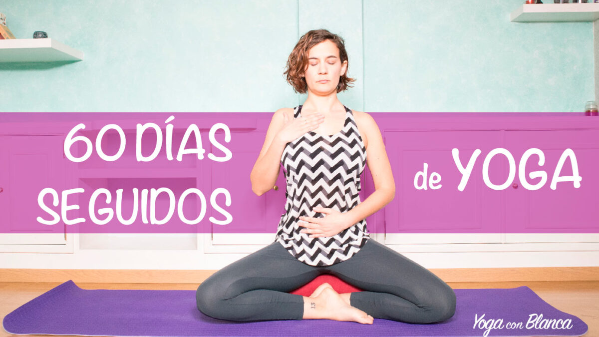 15 cosas que suceden cuando empiezas a practicar yoga