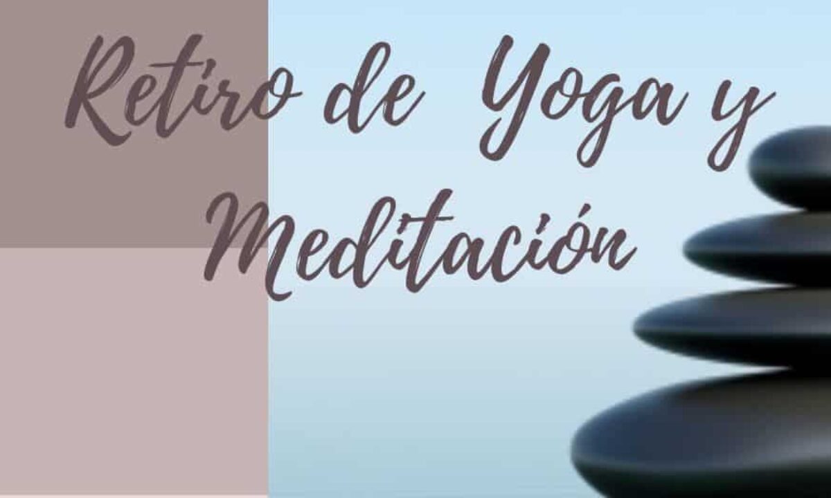 Retiro de Yoga y Meditación